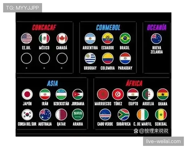 2026世界杯东道主资格规则是什么