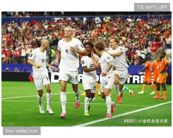 加拿大、挪威成功突围:2026世界杯16强席位继续产生 加拿大、挪威成功突围:2026世界杯16强席位继续产生